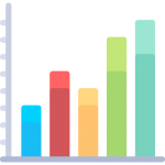 bars-chart API-Smart® Apiculteur