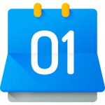 calendar API-Smart® Apiculteur
