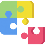 puzzle API-Smart® Apiculteur