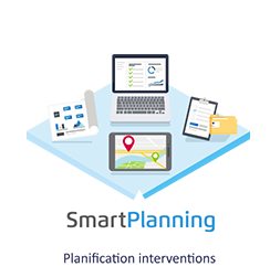 SmartPlanning