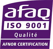 ISO 9001:2015 : systèmes de management de la qualité