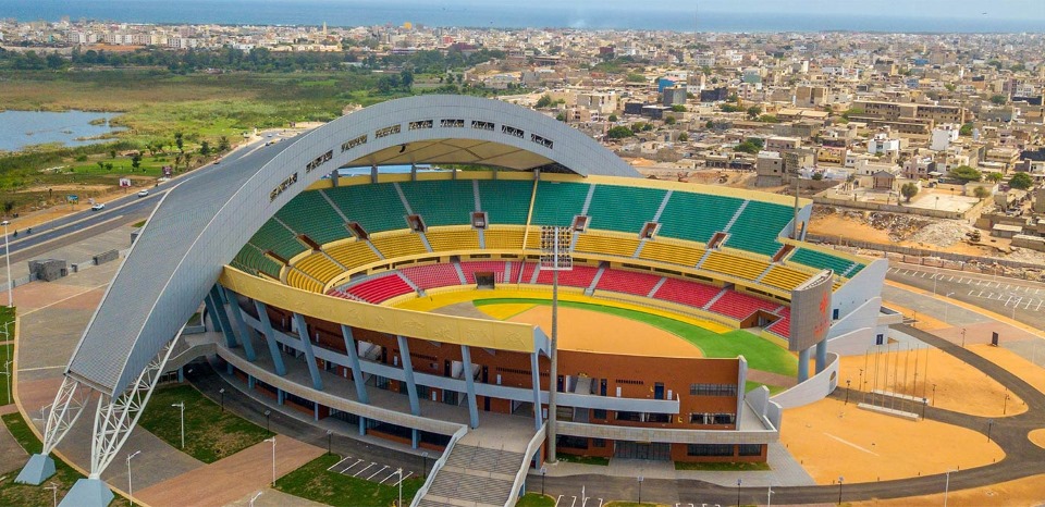 senegal