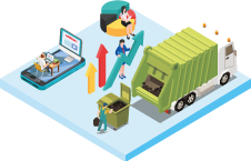 Wat.erp: open and interoperable product