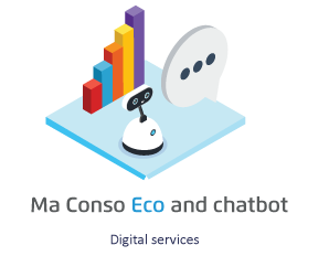 conso-eco - Veolia | Software Solutions