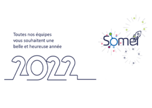 Somei voeux 2022