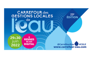 carrefour de l'eau 2022