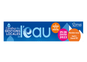 SOMEI Carrefour de l'eau 2023