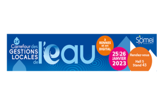 SOMEI Carrefour de l'eau 2023