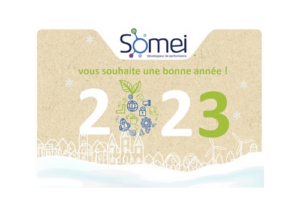 carte voeux somei 2023