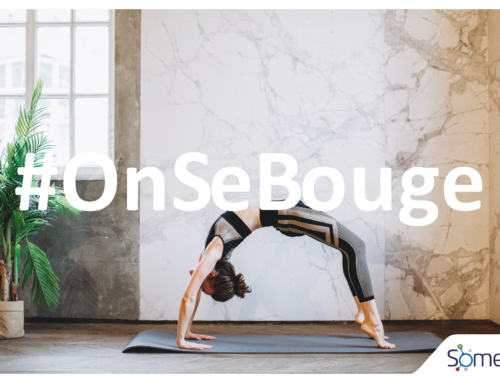 #OnsebougeSomei : Un challenge sportif sur plusieurs mois