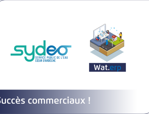 Nouveau succès pour SOMEI !